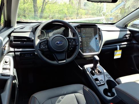 New 2026 Subaru Crosstrek 2.5i Limited AWD/4WD image 6