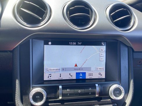 Used 2019 Ford Mustang GT Premium w/ Equipment Group 401A RWD image 19
