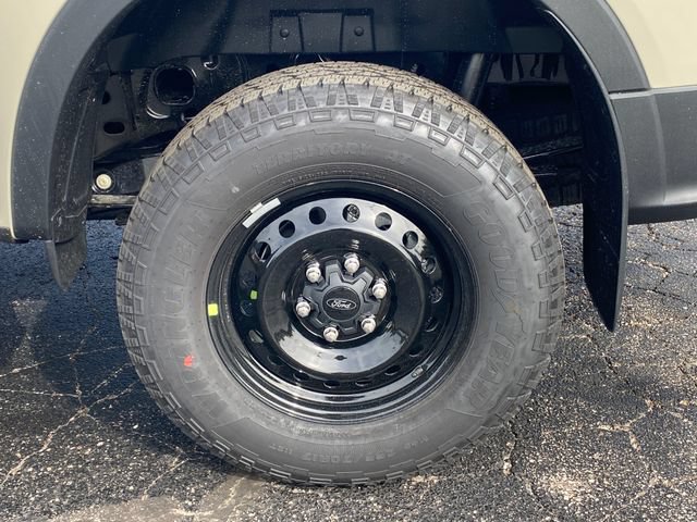 New 2026 Ford Ranger XLT AWD/4WD image 15