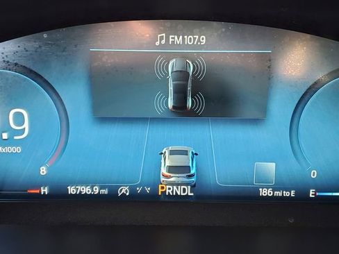 Used 2023 Ford Escape Active w/ Tech Pack #2 image 12