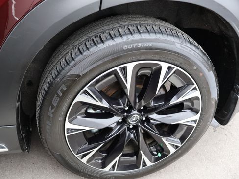 Certified 2024 MAZDA CX-90 Plug-In Hybrid w/ Premium Pkg image 42