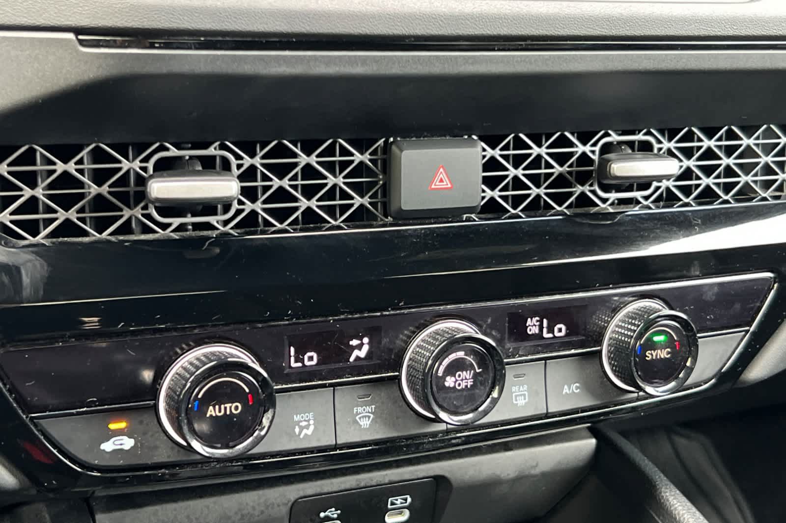 Used 2024 Honda Accord Sport image 20