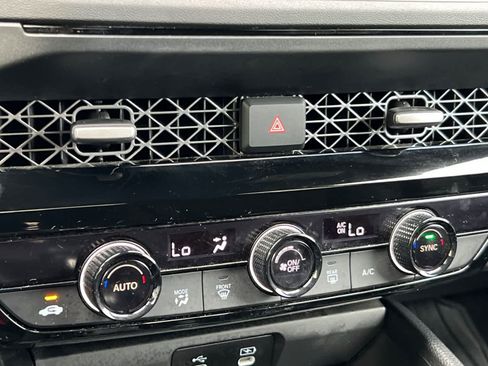 Used 2024 Honda Accord Sport image 20