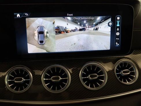 Used 2024 Mercedes-Benz AMG GT 63 S w/ AMG Aerodynamics Package image 30