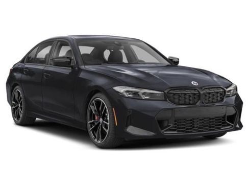 New 2026 BMW M340i Sedan w/ Premium Package image 6