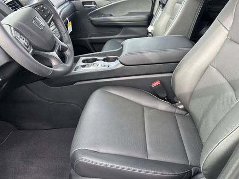 Used 2026 Honda Ridgeline RTL image 12