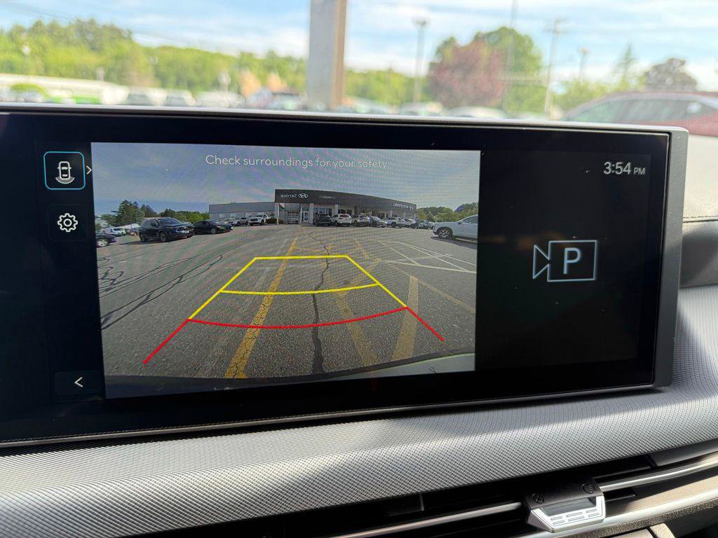 New 2026 Hyundai Sonata SEL FWD image 31