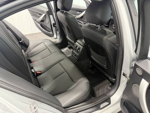 Used 2016 BMW 328i xDrive Sedan AWD/4WD image 10