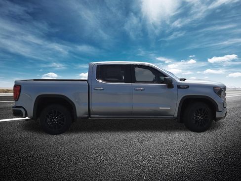New 2026 GMC Sierra 1500 Elevation w/ Preferred Package RWD image 21