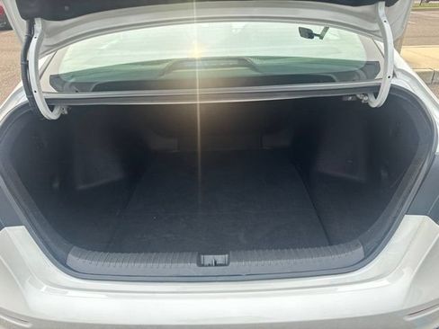 Certified 2023 Honda Accord LX image 12