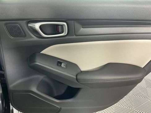 Certified 2024 Honda Civic EX-L image 11
