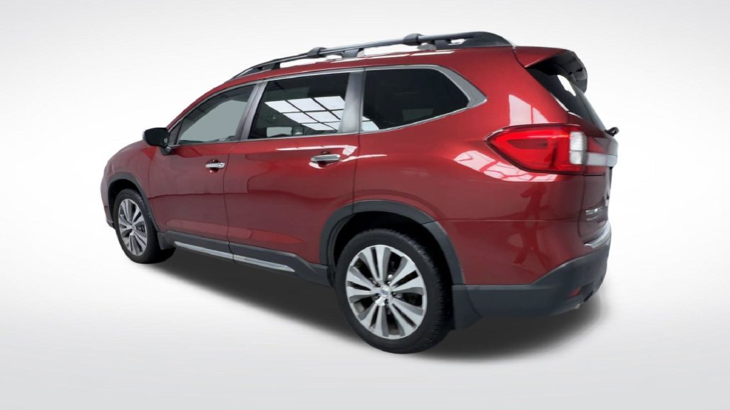 Used 2020 Subaru Ascent Touring AWD/4WD image 6