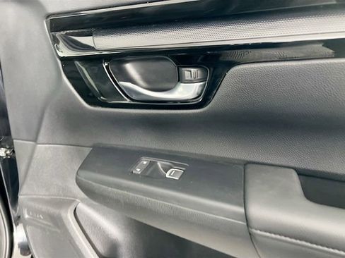 Certified 2024 Honda CR-V EX-L image 30