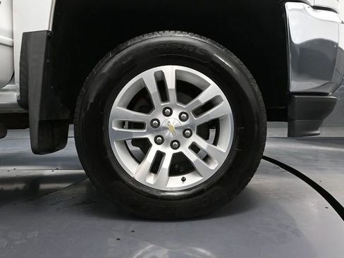 Used 2018 Chevrolet Silverado 1500 LT w/ All Star Edition image 18