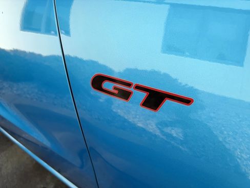 New 2026 Dodge Durango GT image 6