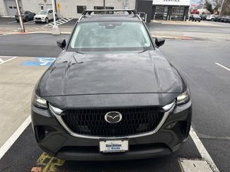 Certified 2024 MAZDA CX-90 Plug-In Hybrid w/ Preferred video 2