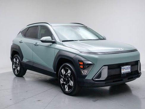 Used 2024 Hyundai Kona SEL AWD/4WD image 10