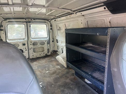 Used 2008 Ford E-150 and Econoline 150 image 13