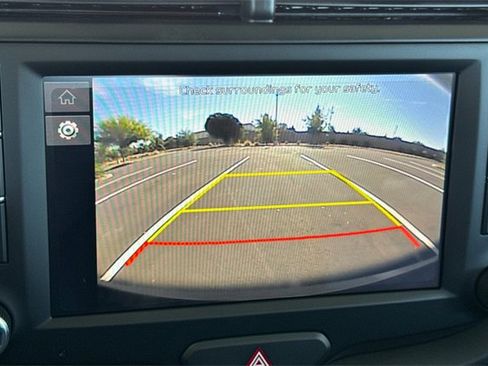 New 2025 Kia Soul LX image 22