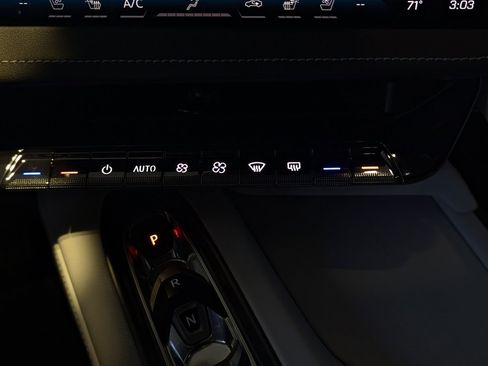 New 2026 Chevrolet Corvette Z06 image 38