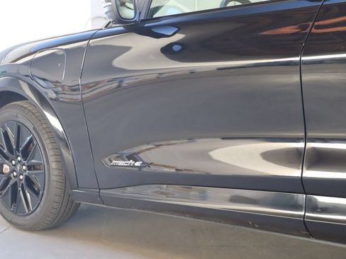 Used 2024 Ford Mustang Mach-E Premium RWD image 16