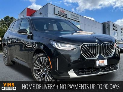 Used 2026 BMW X3 xDrive30i w/ Convenience Package