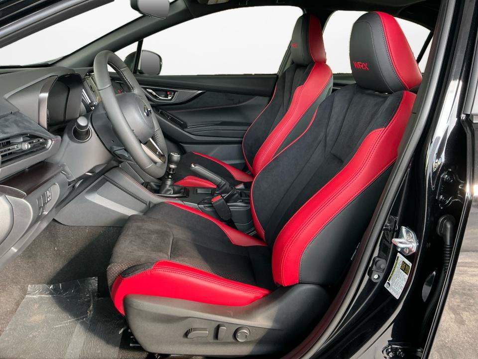 New 2026 Subaru WRX Limited AWD/4WD image 9