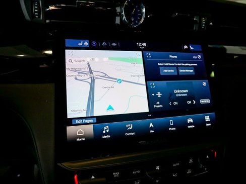 Used 2024 Maserati Quattroporte Modena Ultima Q4 image 36