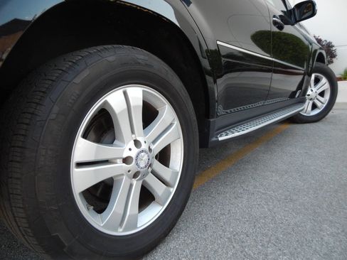 Used 2008 Mercedes-Benz GL 450 4MATIC image 20