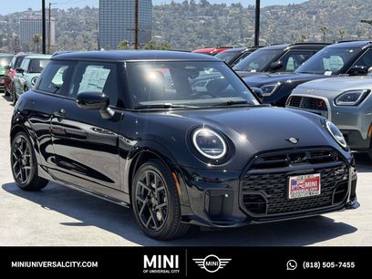 New 2026 MINI Cooper S