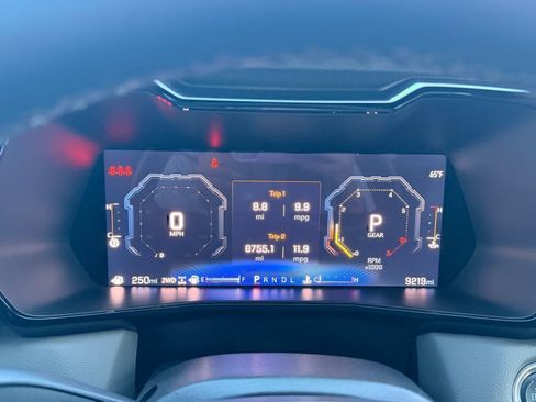 Used 2024 Chevrolet Colorado ZR2 w/ Technology Package image 10