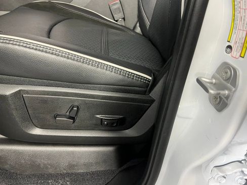 Used 2025 RAM 2500 Laramie image 23