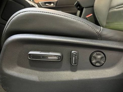 Used 2020 Honda CR-V EX-L image 14
