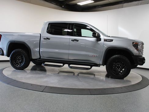 Used 2024 GMC Sierra 1500 AT4X w/ AT4X AEV Edition AWD/4WD image 14
