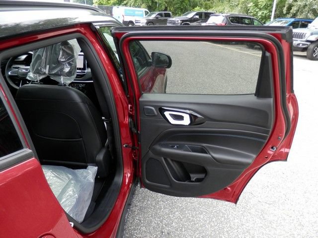 New 2026 Jeep Compass Limited w/ Sun, Sound & Navigation Group AWD/4WD image 33