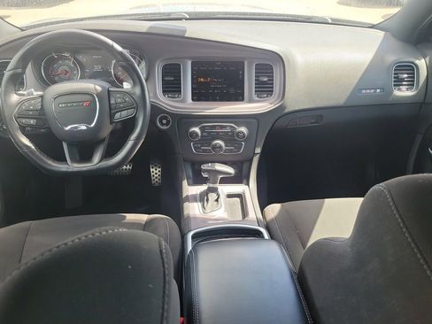 Used 2023 Dodge Charger Scat Pack RWD image 11