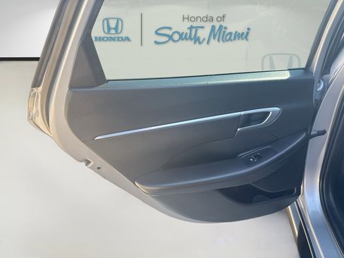 Used 2023 Hyundai Sonata SEL image 25