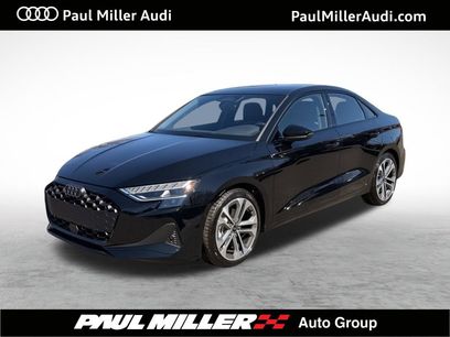 New 2026 Audi A3 2.0T Premium