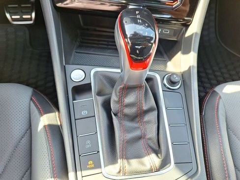 New 2026 Volkswagen Jetta GLI Autobahn FWD image 16