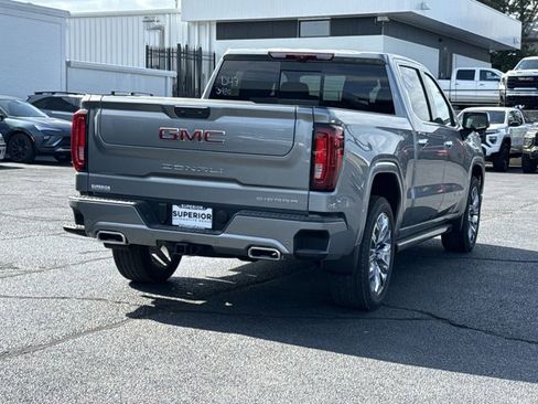 New 2026 GMC Sierra 1500 Denali image 3