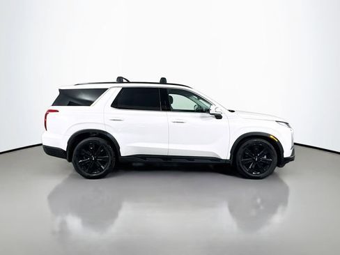 Used 2024 Hyundai Palisade XRT AWD/4WD image 7