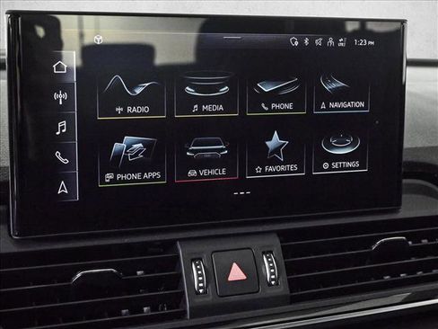 Certified 2023 Audi Q5 2.0T Premium Plus w/ Premium Plus Package AWD/4WD image 15