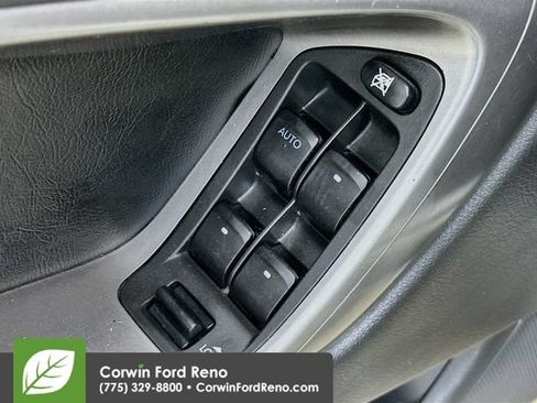 Used 2005 Subaru Outback 2.5XT AWD/4WD image 17