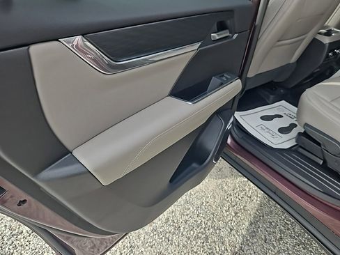 New 2026 GMC Acadia Elevation w/ Black Edition image 17