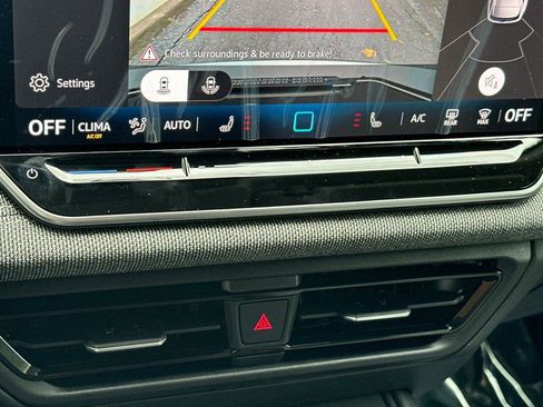 New 2026 Volkswagen Tiguan S AWD/4WD image 19