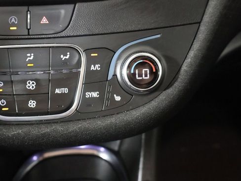 Used 2024 Chevrolet Malibu LT FWD image 43