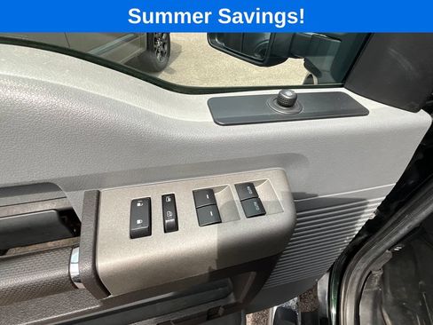 Used 2016 Ford F350 XLT AWD/4WD image 21