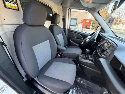 Used 2020 RAM ProMaster City Tradesman image 28