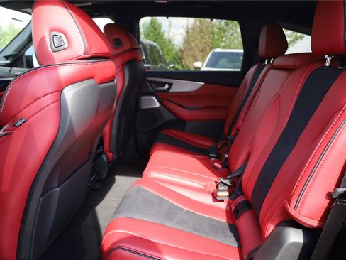 New 2026 Acura MDX A-Spec image 27