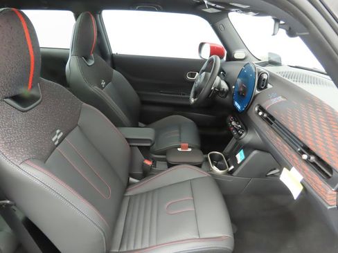 New 2026 MINI Cooper John Cooper Works image 20